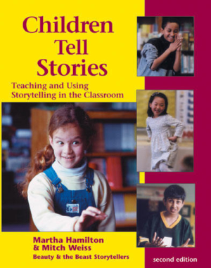 Children Tell Stories (50 Clock Hours)