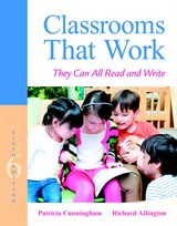Classrooms That Work 6th ed. (50 Clock Hours)