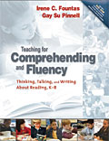 Teaching for Comprehending and Fluency (50 Clock Hours)