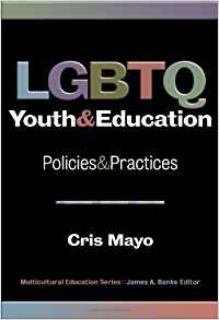 LGBTQ Youth and Education (60 Clock Hours)