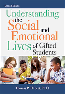 Understanding the Social and Emotional Lives of Gifted Students (50 clock hours)